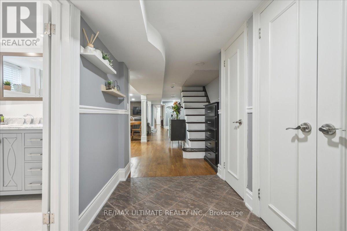 153 Aileen Avenue, Toronto, Ontario  M6M 1G1 - Photo 16 - W12165954
