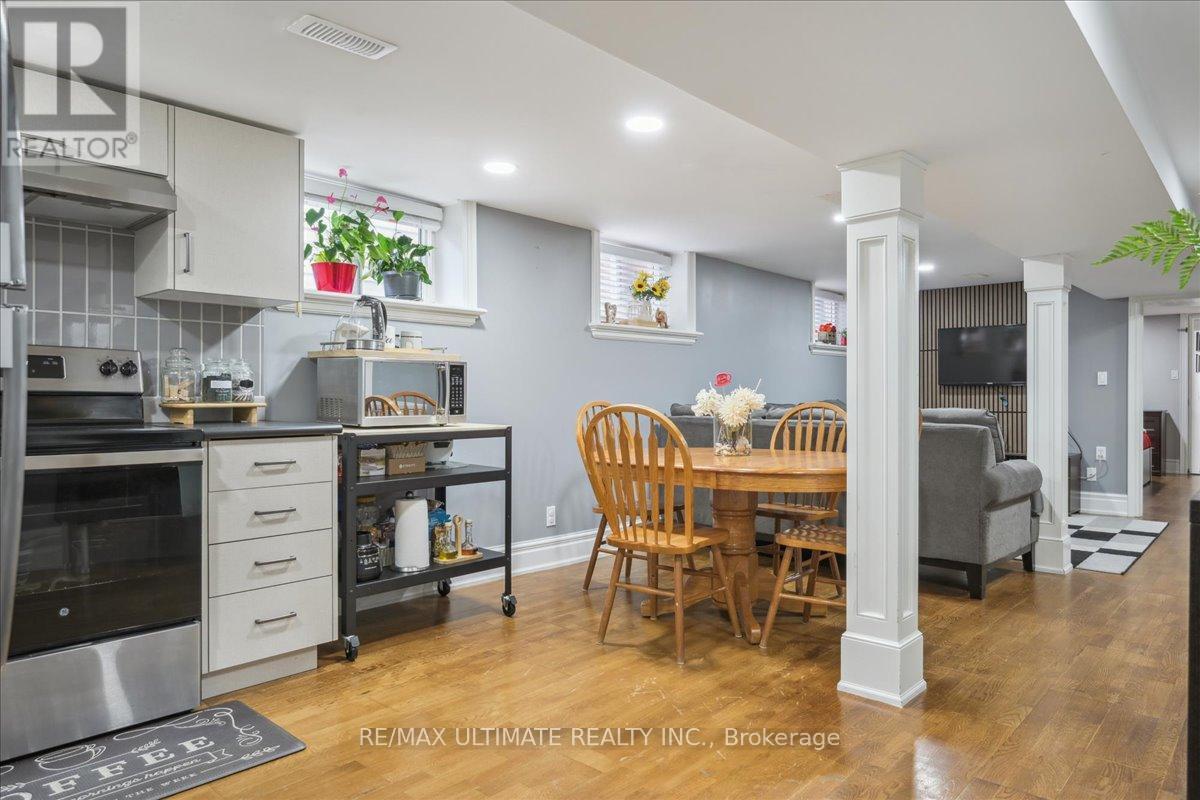 153 Aileen Avenue, Toronto, Ontario  M6M 1G1 - Photo 20 - W12165954