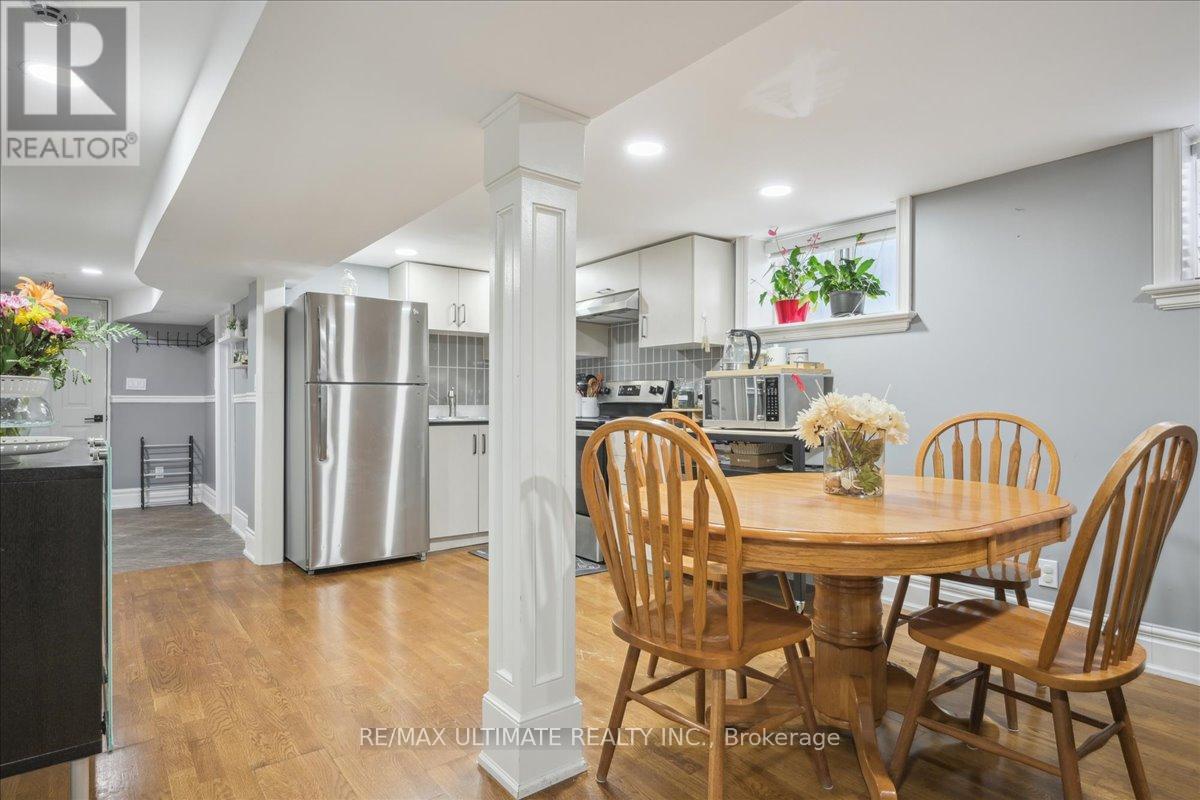 153 Aileen Avenue, Toronto, Ontario  M6M 1G1 - Photo 21 - W12165954