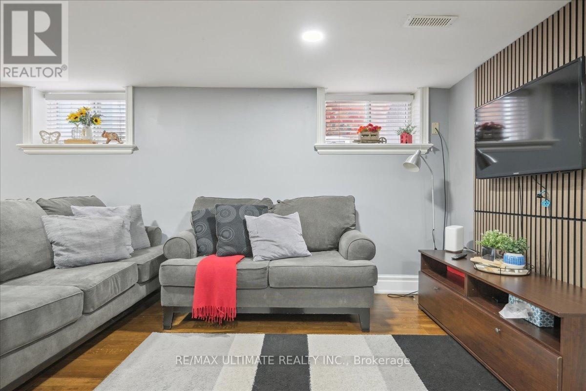 153 Aileen Avenue, Toronto, Ontario  M6M 1G1 - Photo 23 - W12165954
