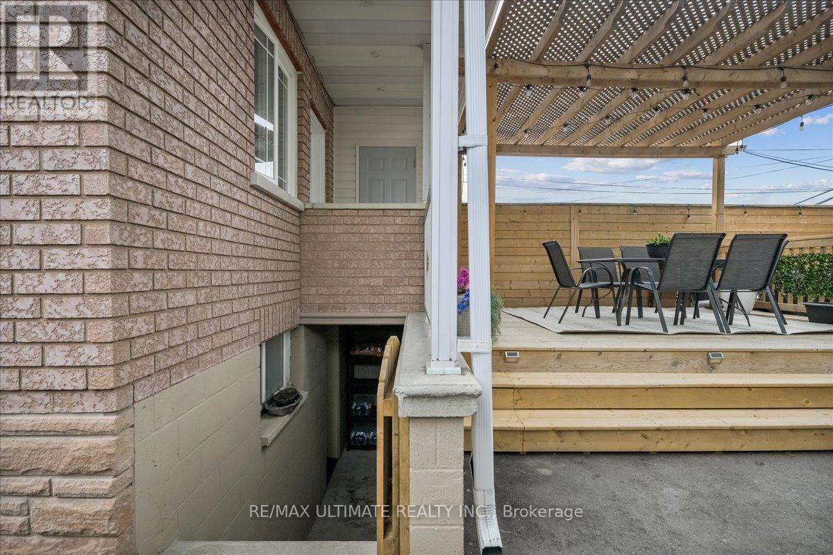 153 Aileen Avenue, Toronto, Ontario  M6M 1G1 - Photo 26 - W12165954