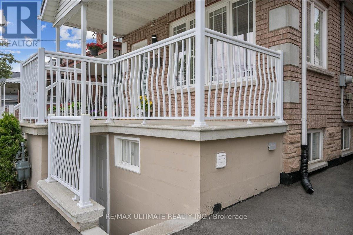 153 Aileen Avenue, Toronto, Ontario  M6M 1G1 - Photo 27 - W12165954