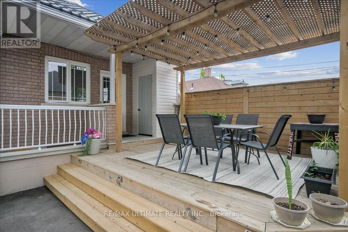 153 Aileen Avenue, Toronto, Ontario  M6M 1G1 - Photo 28 - W12165954