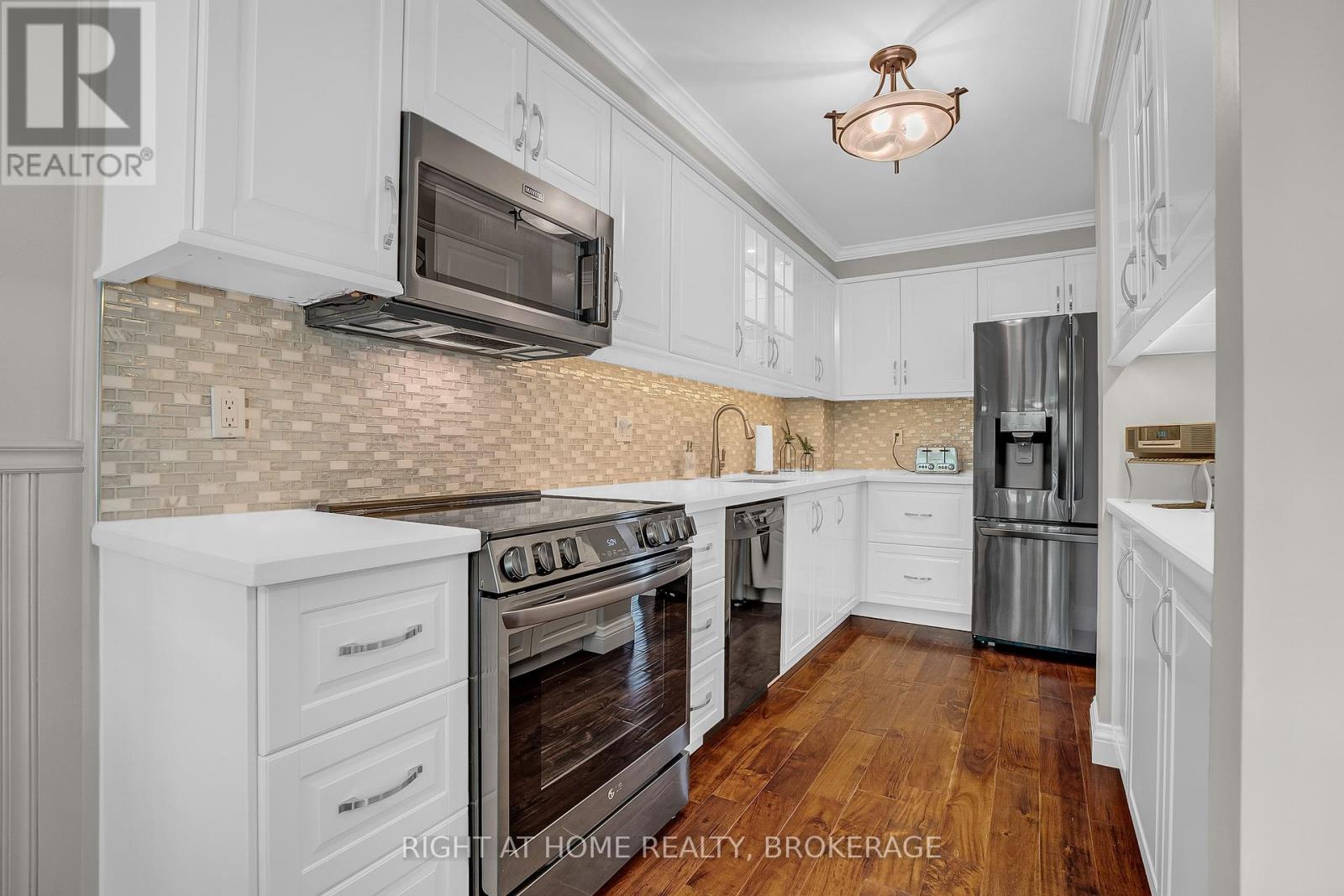 16 - 3420 South Millway, Mississauga, Ontario  L5L 3V4 - Photo 4 - W12165982