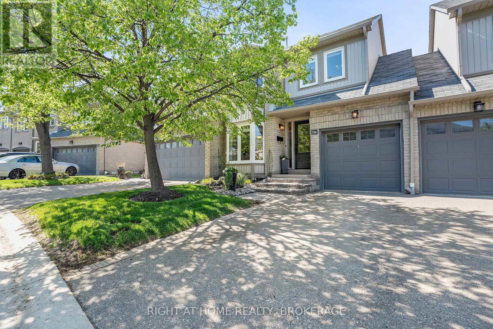 16 - 3420 South Millway, Mississauga, Ontario  L5L 3V4 - Photo 48 - W12165982