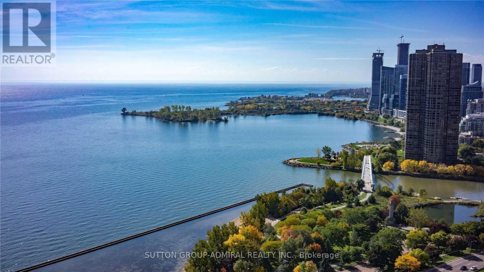 3206 - 1928 Lake Shore Boulevard W, Toronto, Ontario  M6S 1A1 - Photo 14 - W12165989