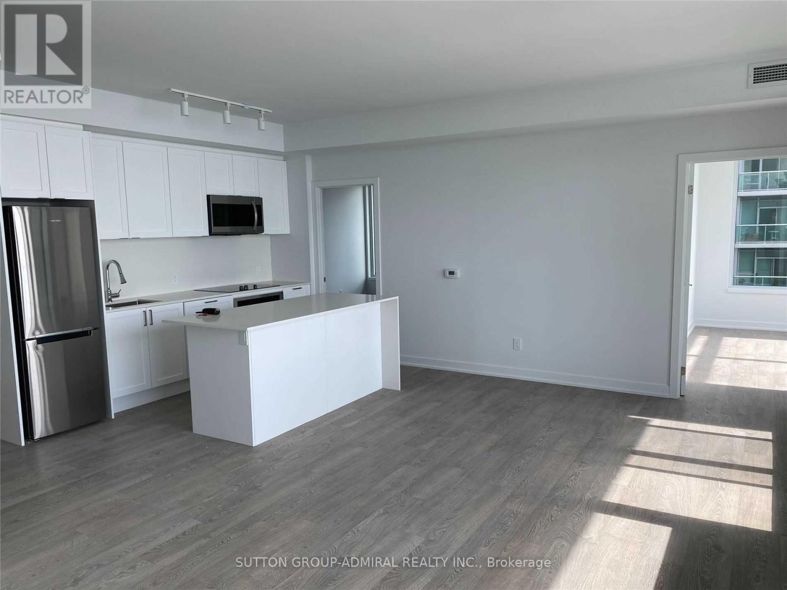 3206 - 1928 Lake Shore Boulevard W, Toronto, Ontario  M6S 1A1 - Photo 5 - W12165989