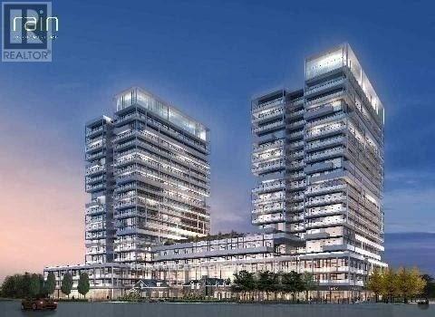 402 - 55 SPEERS ROAD, Oakville, Ontario