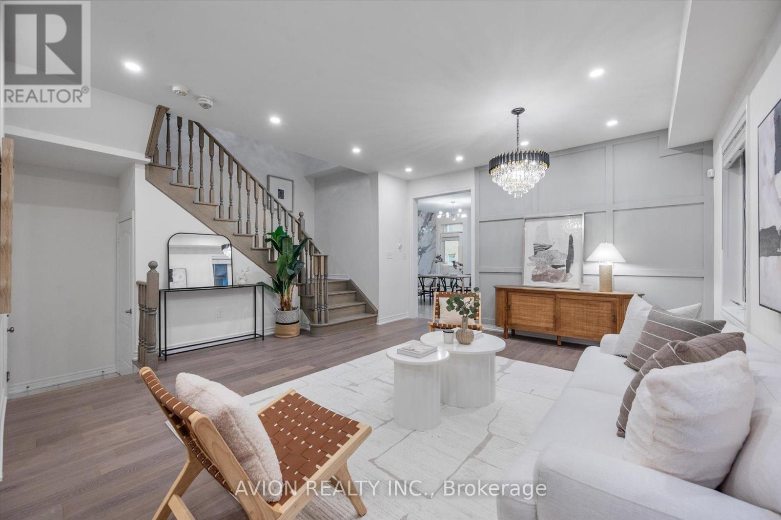 428 George Ryan Avenue, Oakville, Ontario  L6H 0S2 - Photo 8 - W12166022