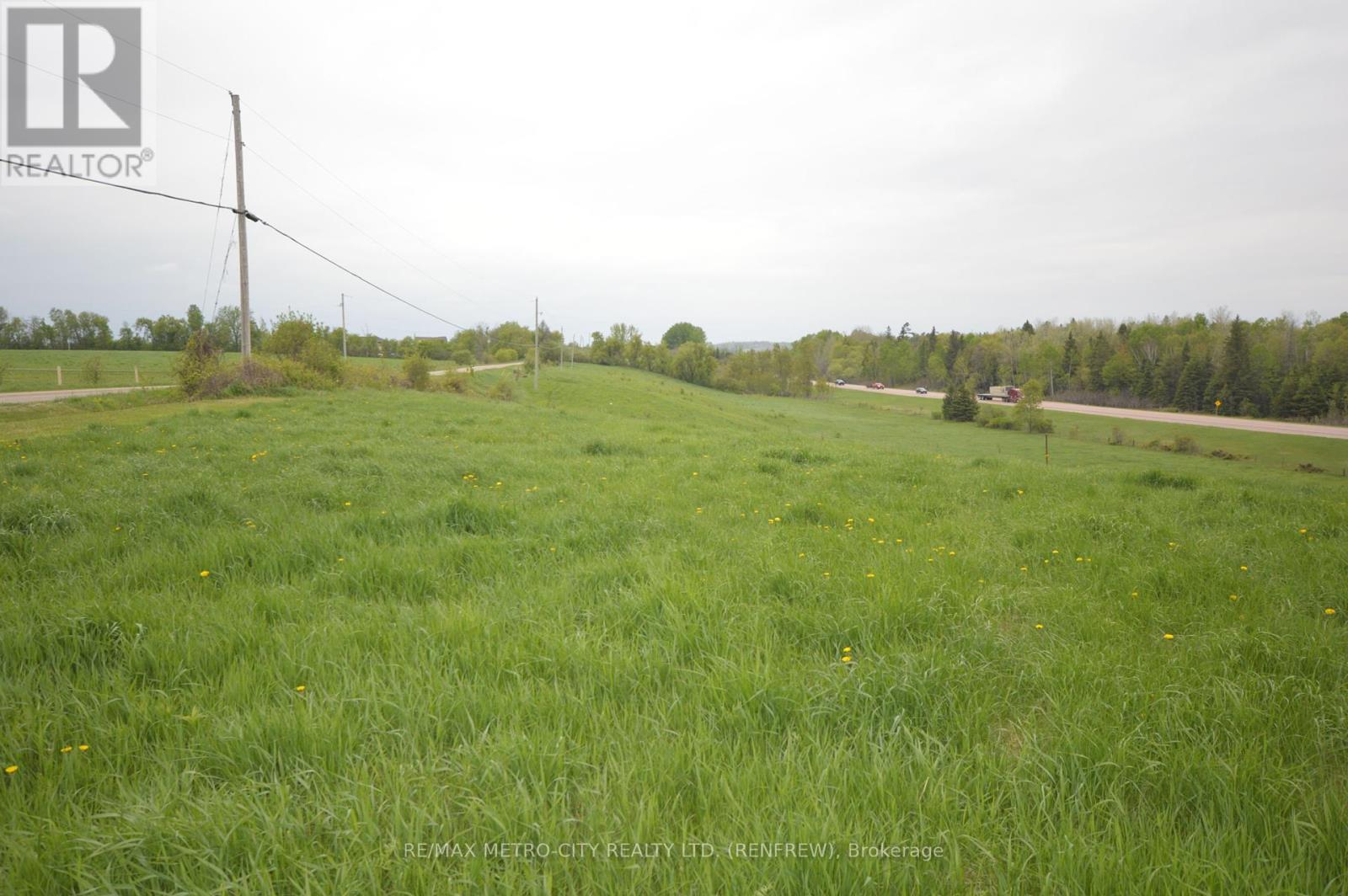 1810 GARDEN OF EDEN ROAD, Horton, Ontario