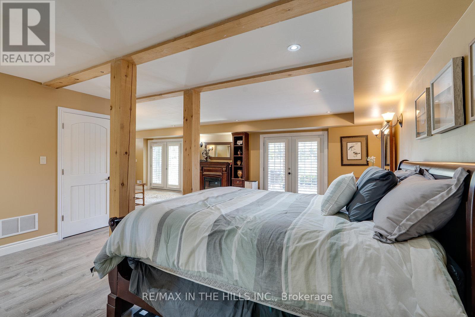 143 - 143 Green Lake Road W, Caledon, Ontario  L7K 0S4 - Photo 20 - W12166060