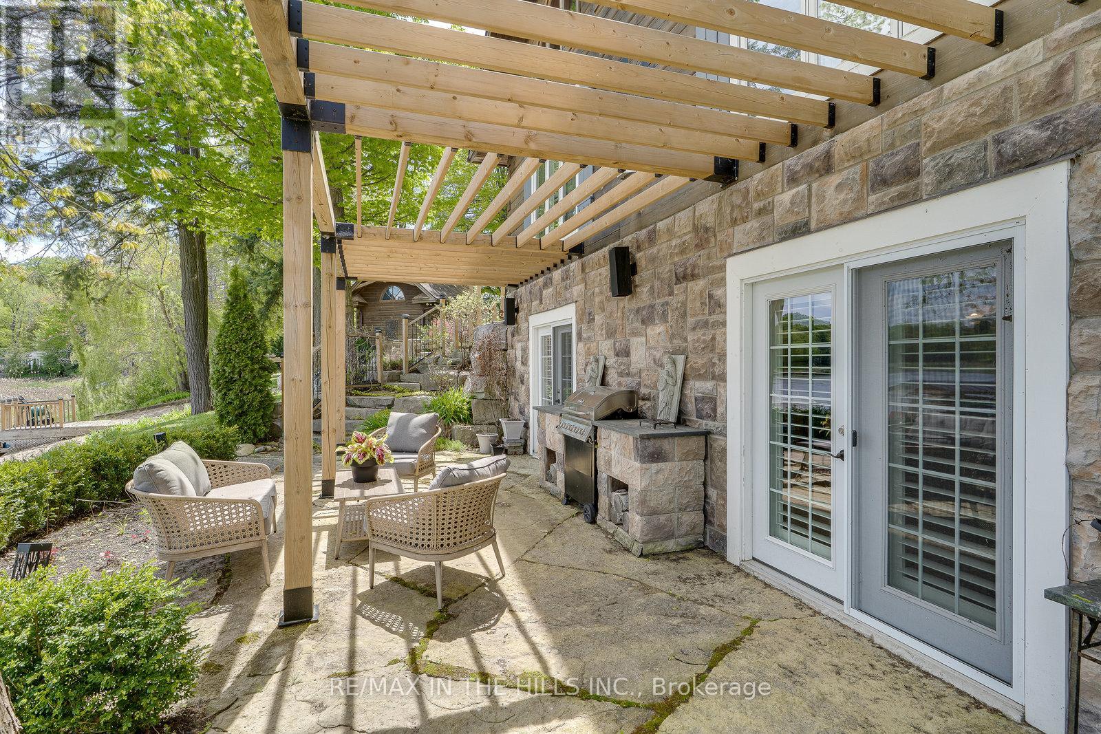 143 - 143 Green Lake Road W, Caledon, Ontario  L7K 0S4 - Photo 23 - W12166060