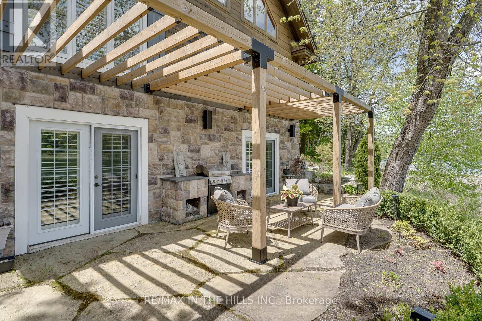 143 - 143 Green Lake Road W, Caledon, Ontario  L7K 0S4 - Photo 24 - W12166060