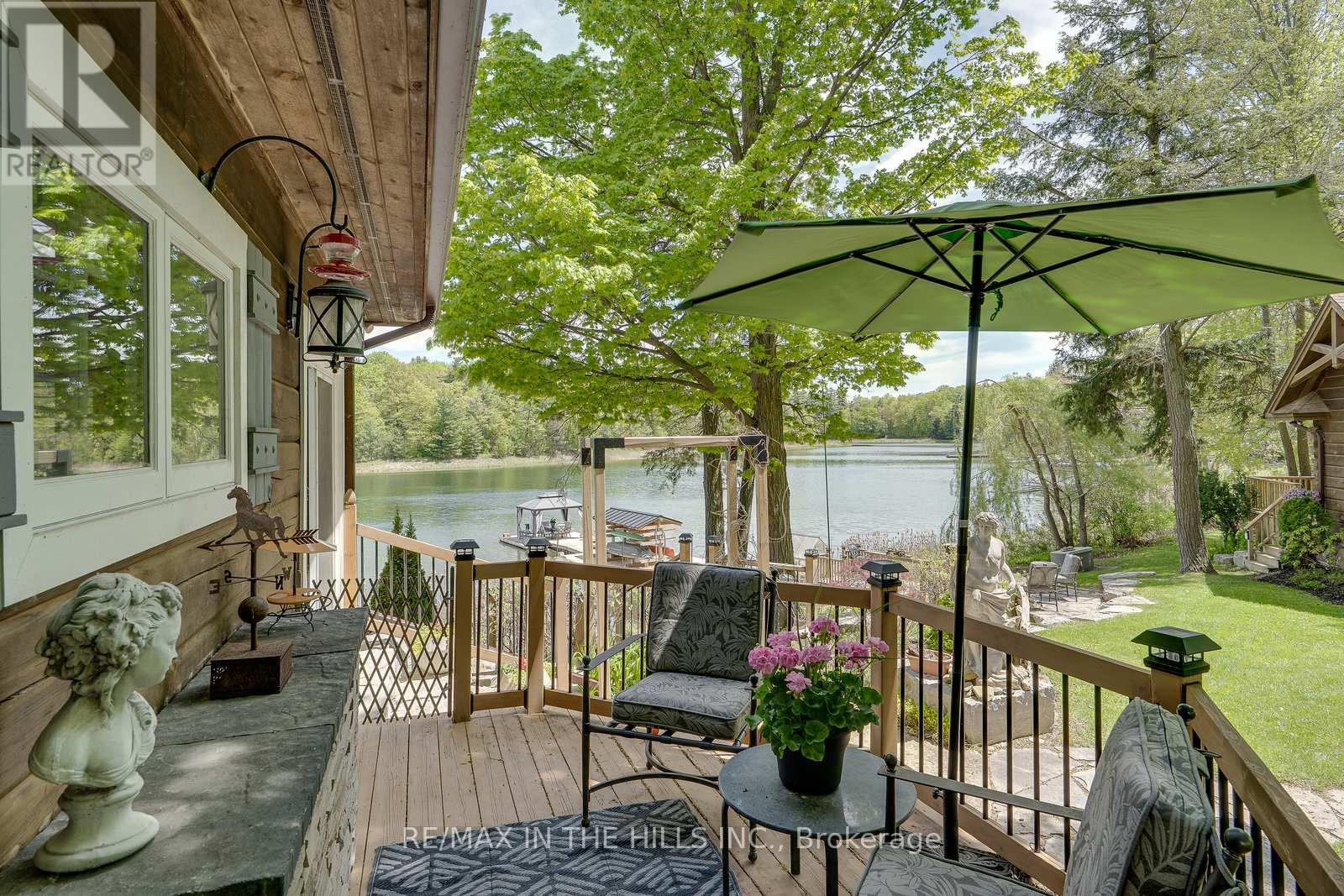 143 - 143 Green Lake Road W, Caledon, Ontario  L7K 0S4 - Photo 25 - W12166060