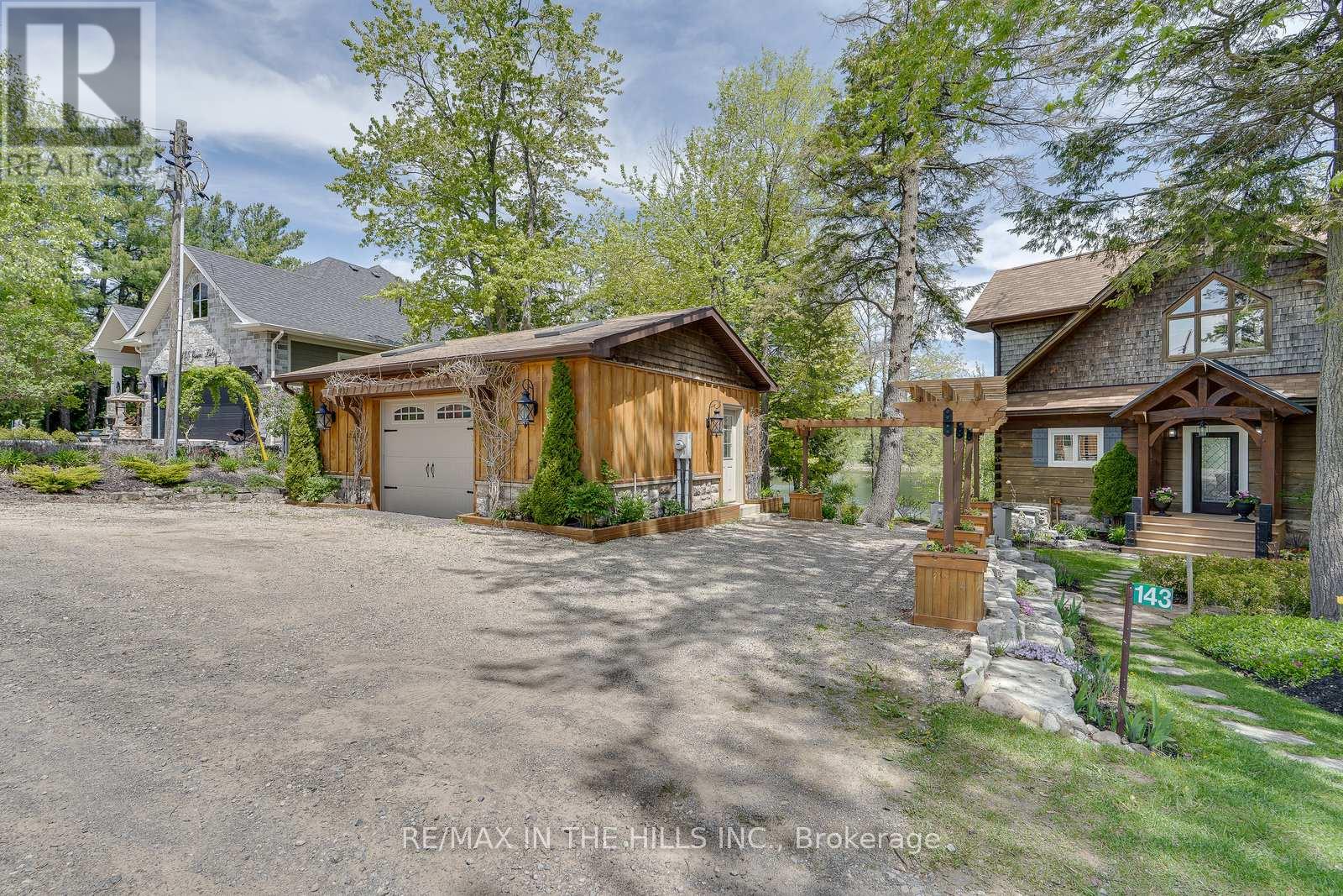 143 - 143 Green Lake Road W, Caledon, Ontario  L7K 0S4 - Photo 30 - W12166060