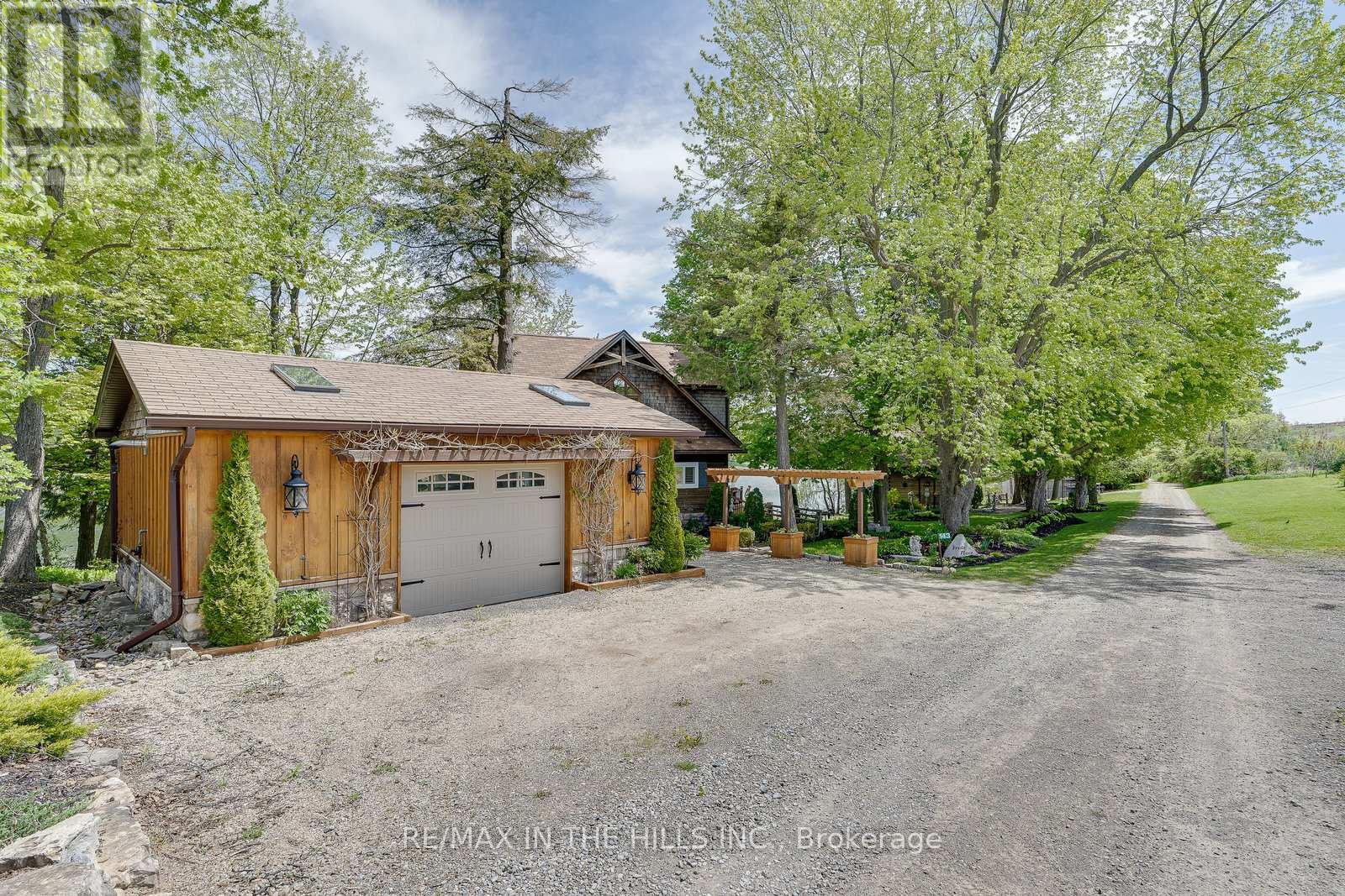 143 - 143 Green Lake Road W, Caledon, Ontario  L7K 0S4 - Photo 31 - W12166060