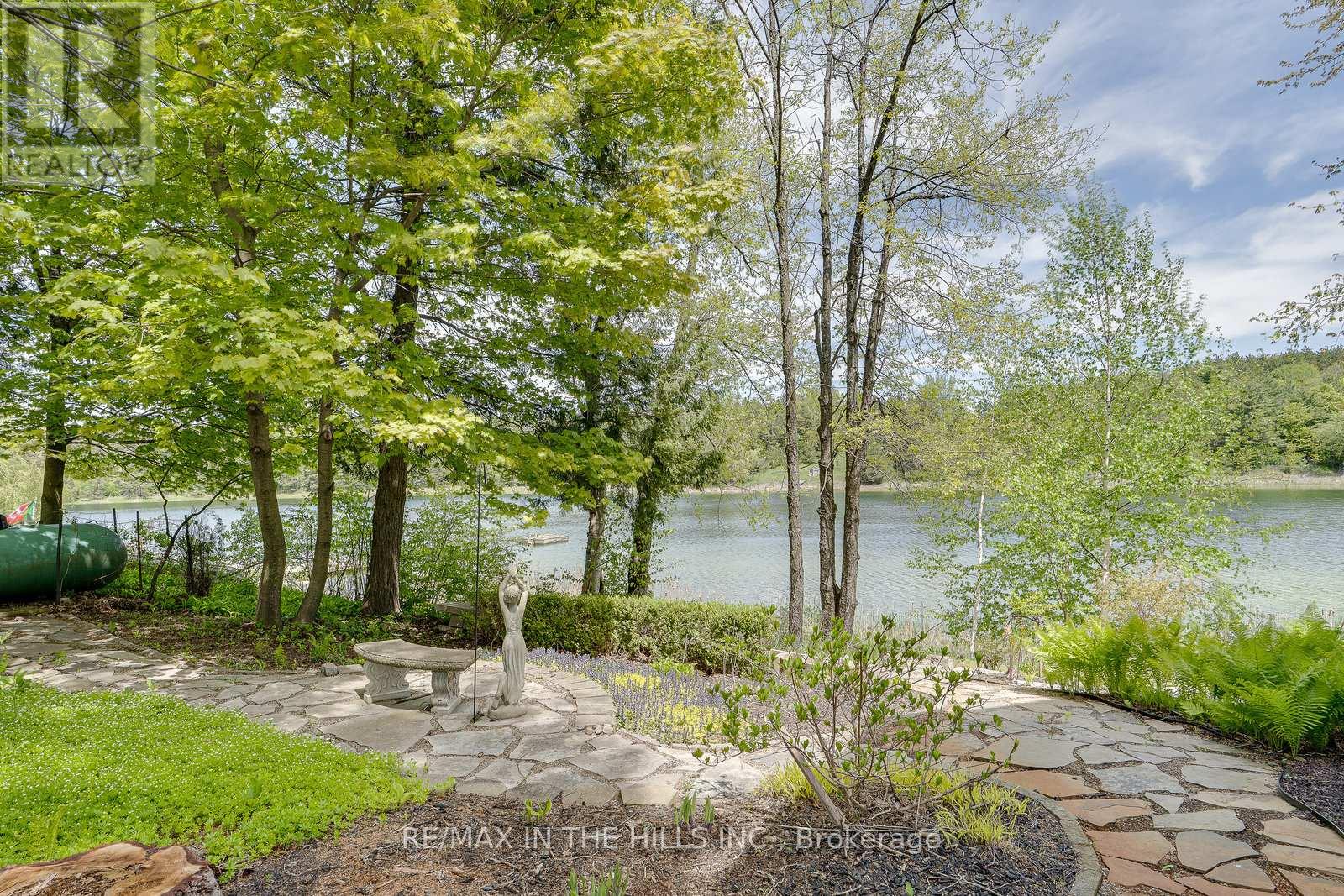 143 - 143 Green Lake Road W, Caledon, Ontario  L7K 0S4 - Photo 33 - W12166060