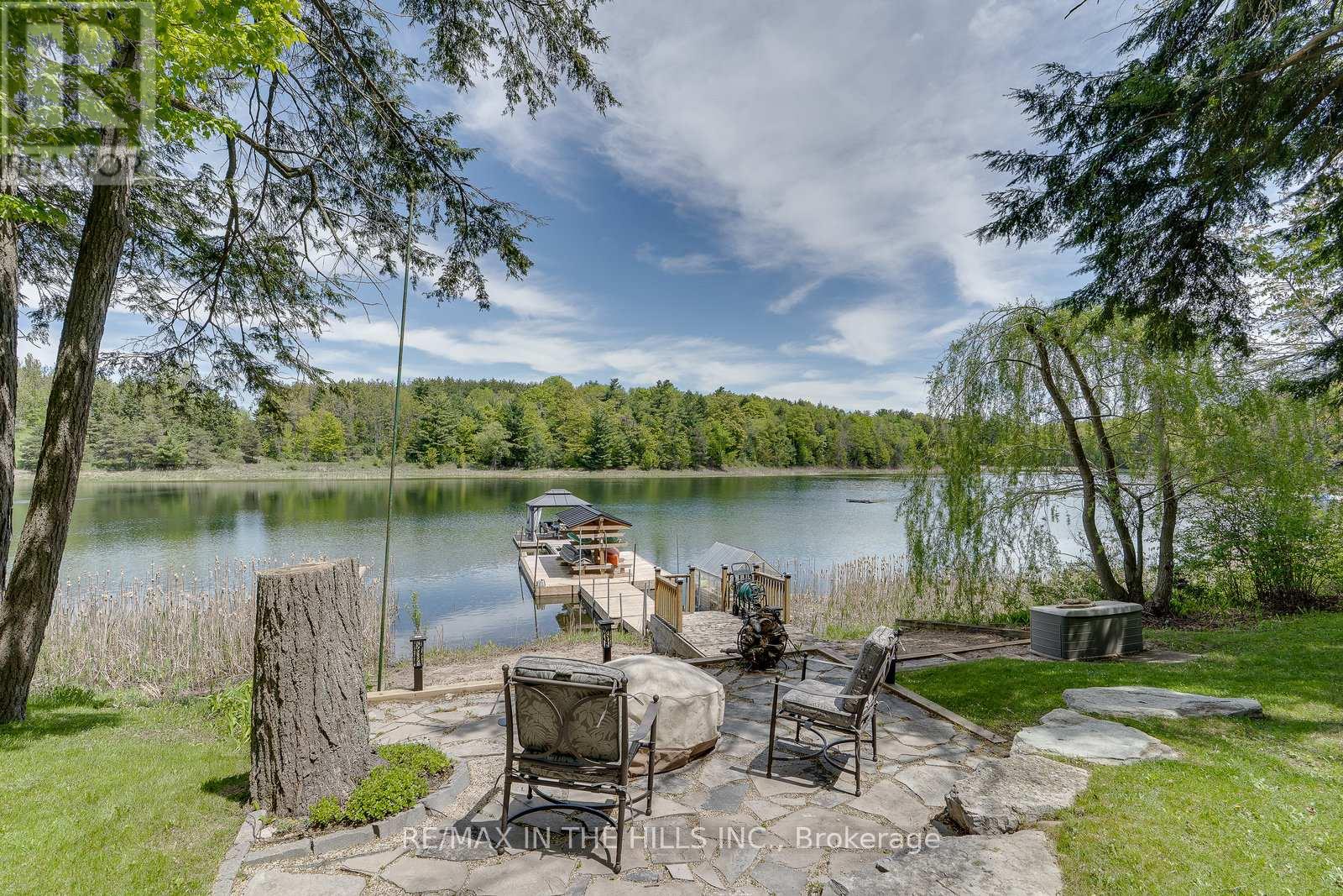143 - 143 Green Lake Road W, Caledon, Ontario  L7K 0S4 - Photo 38 - W12166060