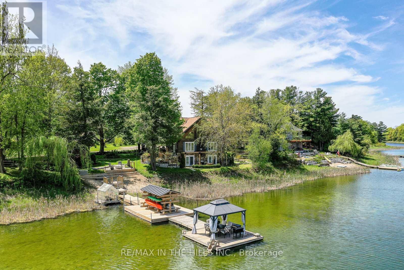 143 - 143 Green Lake Road W, Caledon, Ontario  L7K 0S4 - Photo 40 - W12166060
