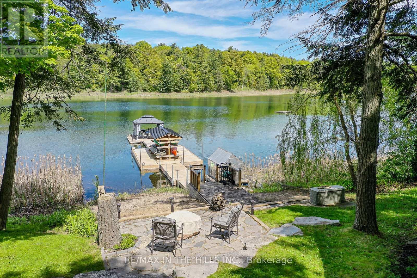 143 - 143 Green Lake Road W, Caledon, Ontario  L7K 0S4 - Photo 42 - W12166060