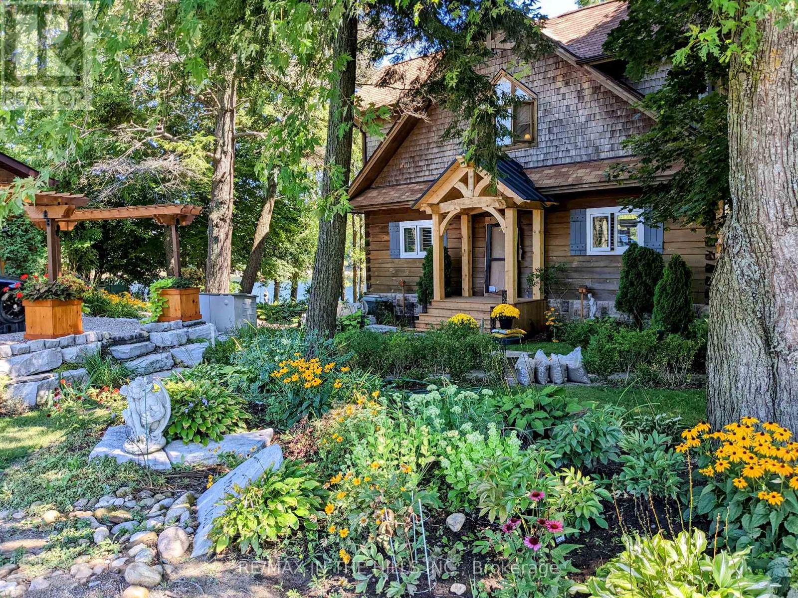143 - 143 Green Lake Road W, Caledon, Ontario  L7K 0S4 - Photo 44 - W12166060