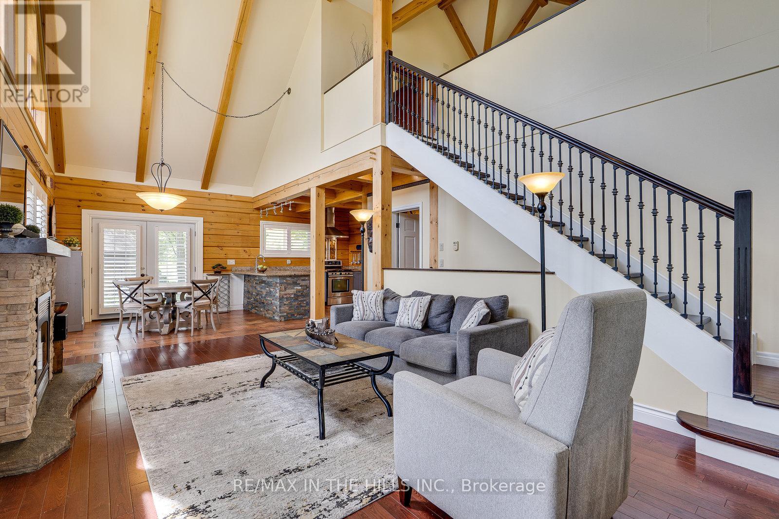 143 - 143 Green Lake Road W, Caledon, Ontario  L7K 0S4 - Photo 8 - W12166060