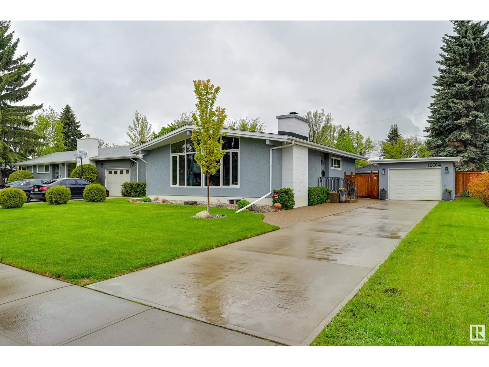 15014 75 Av Nw, Edmonton, Alberta  T5R 2Y7 - Photo 4 - E4437842