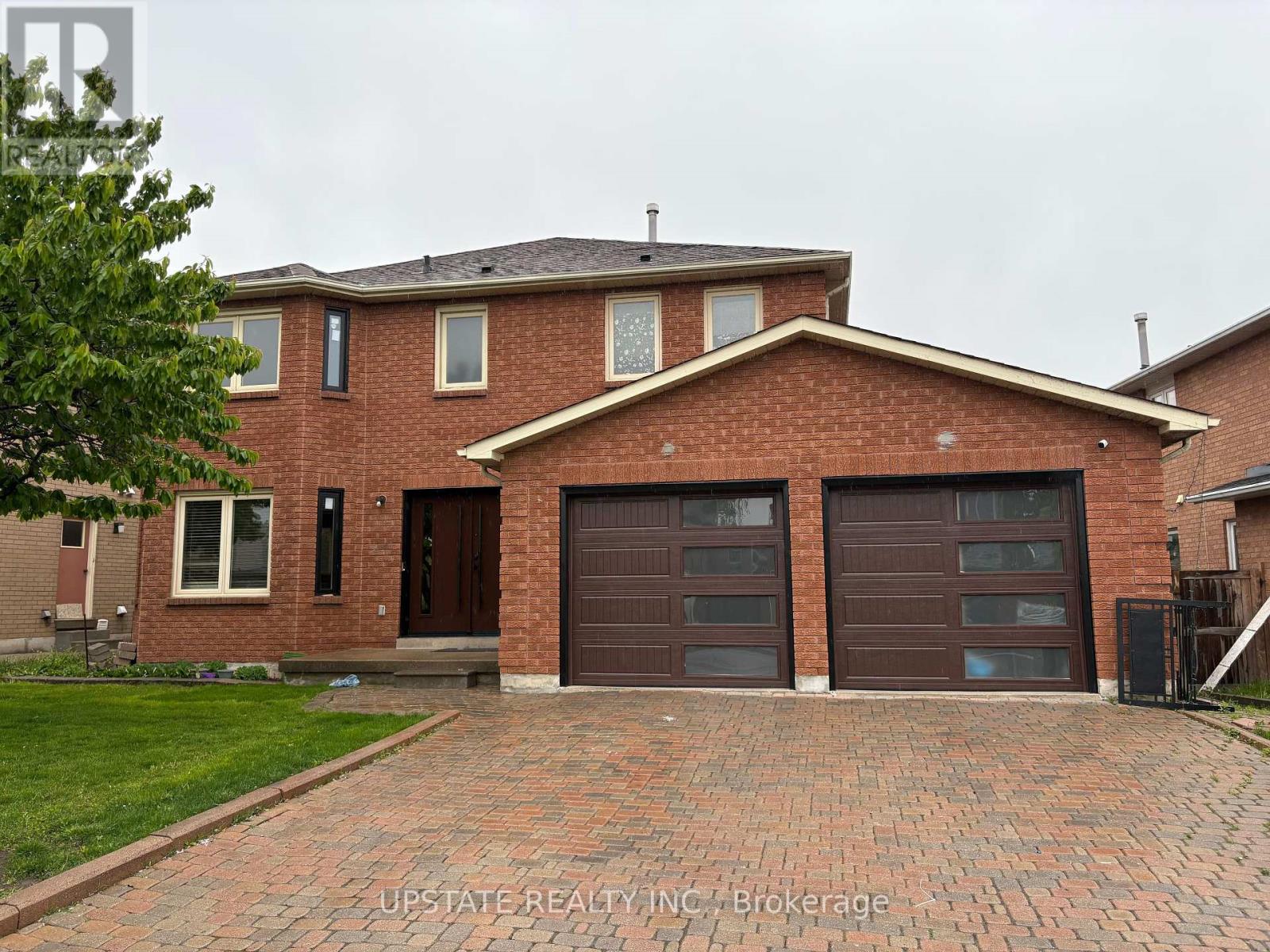 BASEMENT - 141 RICHVALE DRIVE S, brampton (heart lake), Ontario