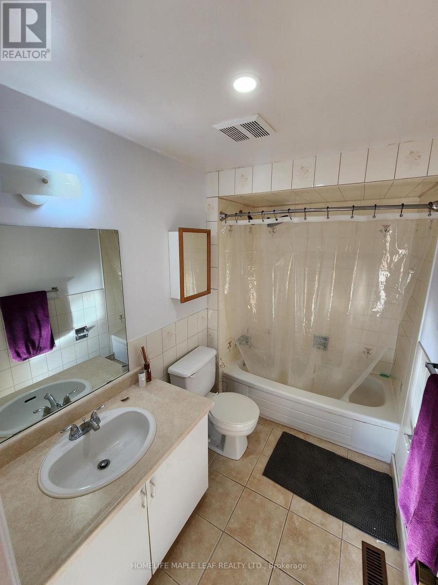 Upper - 82 Stanwell Drive, Brampton, Ontario  L6Z 3Z2 - Photo 29 - W12166072