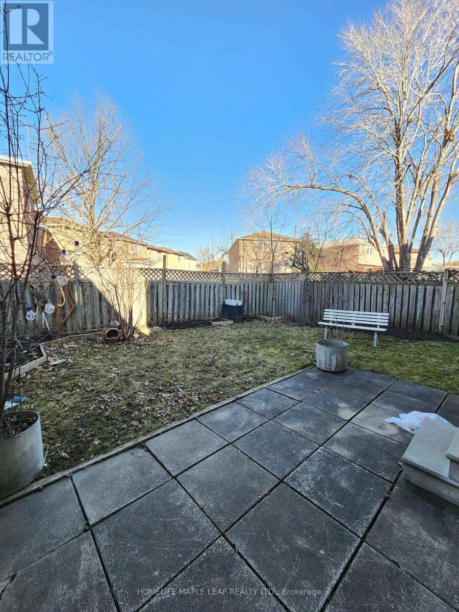 Upper - 82 Stanwell Drive, Brampton, Ontario  L6Z 3Z2 - Photo 30 - W12166072