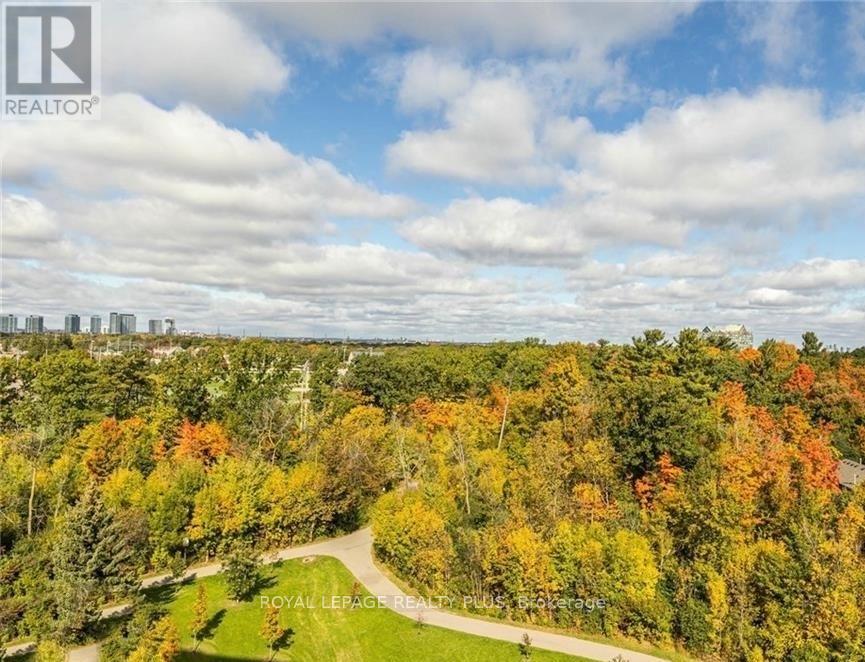 811 - 3501 Glen Erin Drive, Mississauga, Ontario  L5L 2E9 - Photo 3 - W12166080