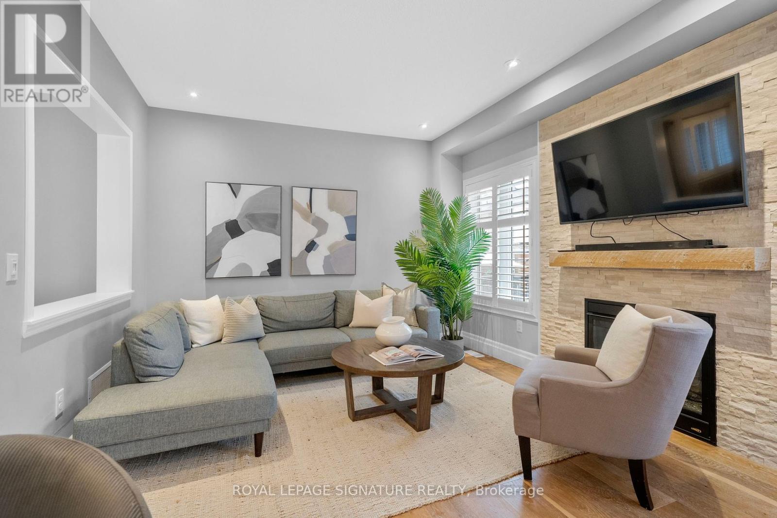3346 Moses Way, Burlington, Ontario  L7M 0L4 - Photo 9 - W12166086