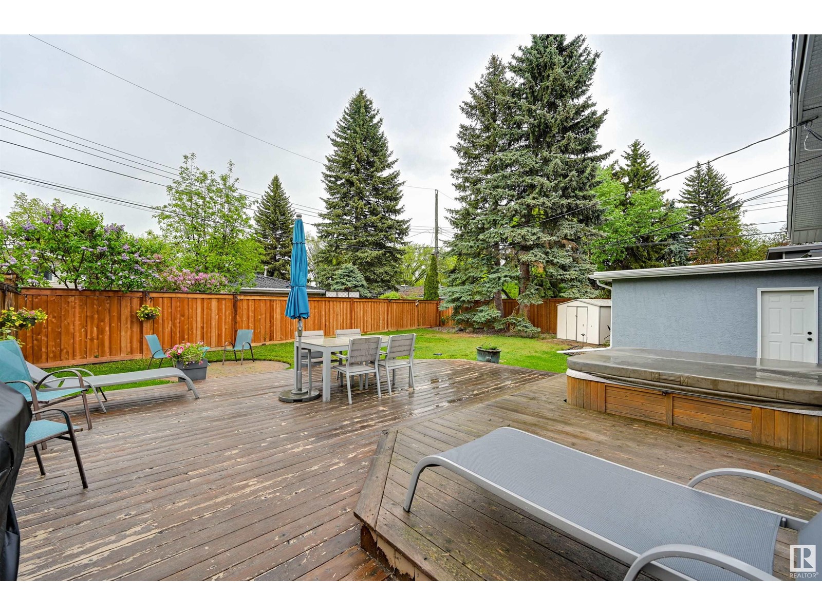15014 75 Av Nw, Edmonton, Alberta  T5R 2Y7 - Photo 50 - E4437842