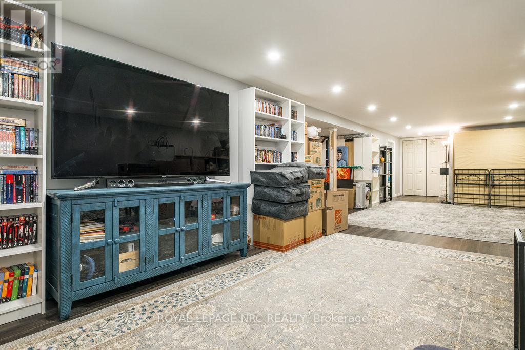 32 Duncan Drive, St. Catharines, Ontario  L2N 3P2 - Photo 31 - X12166090