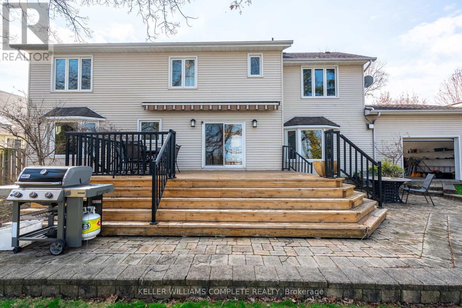 50 Henley Drive, St. Catharines, Ontario  L2N 4A9 - Photo 34 - X12166208