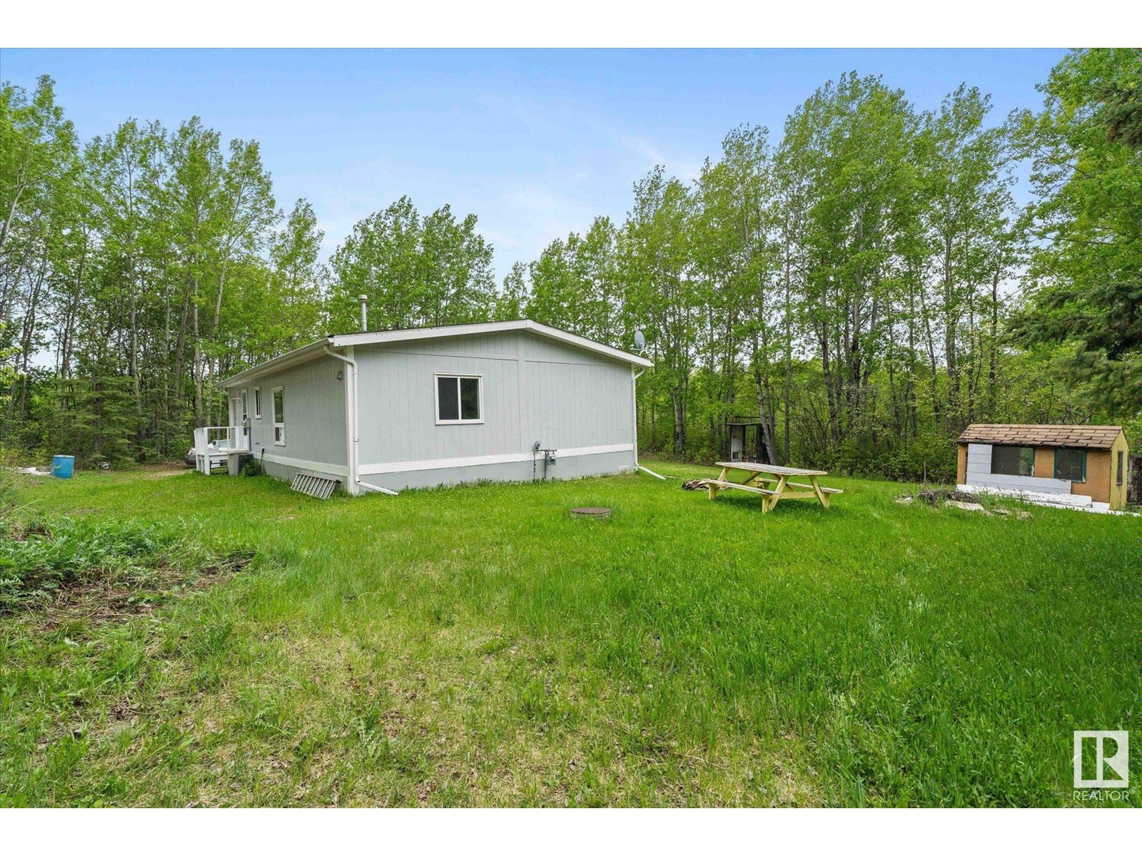 #2 53322 Rge Road 25, Rural Parkland County, Alberta  T7Y 0E1 - Photo 37 - E4437840