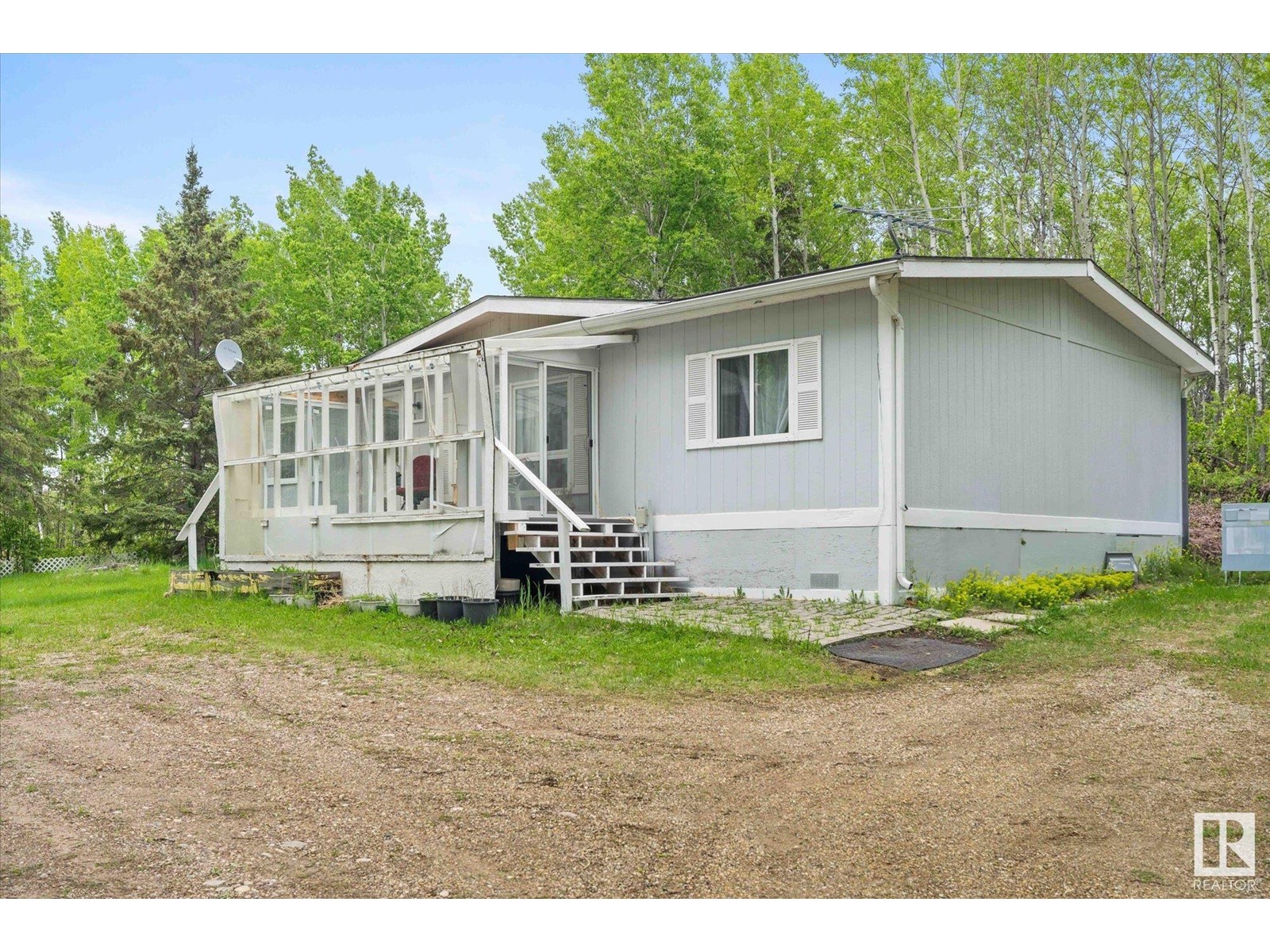 #2 53322 Rge Road 25, Rural Parkland County, Alberta  T7Y 0E1 - Photo 44 - E4437840