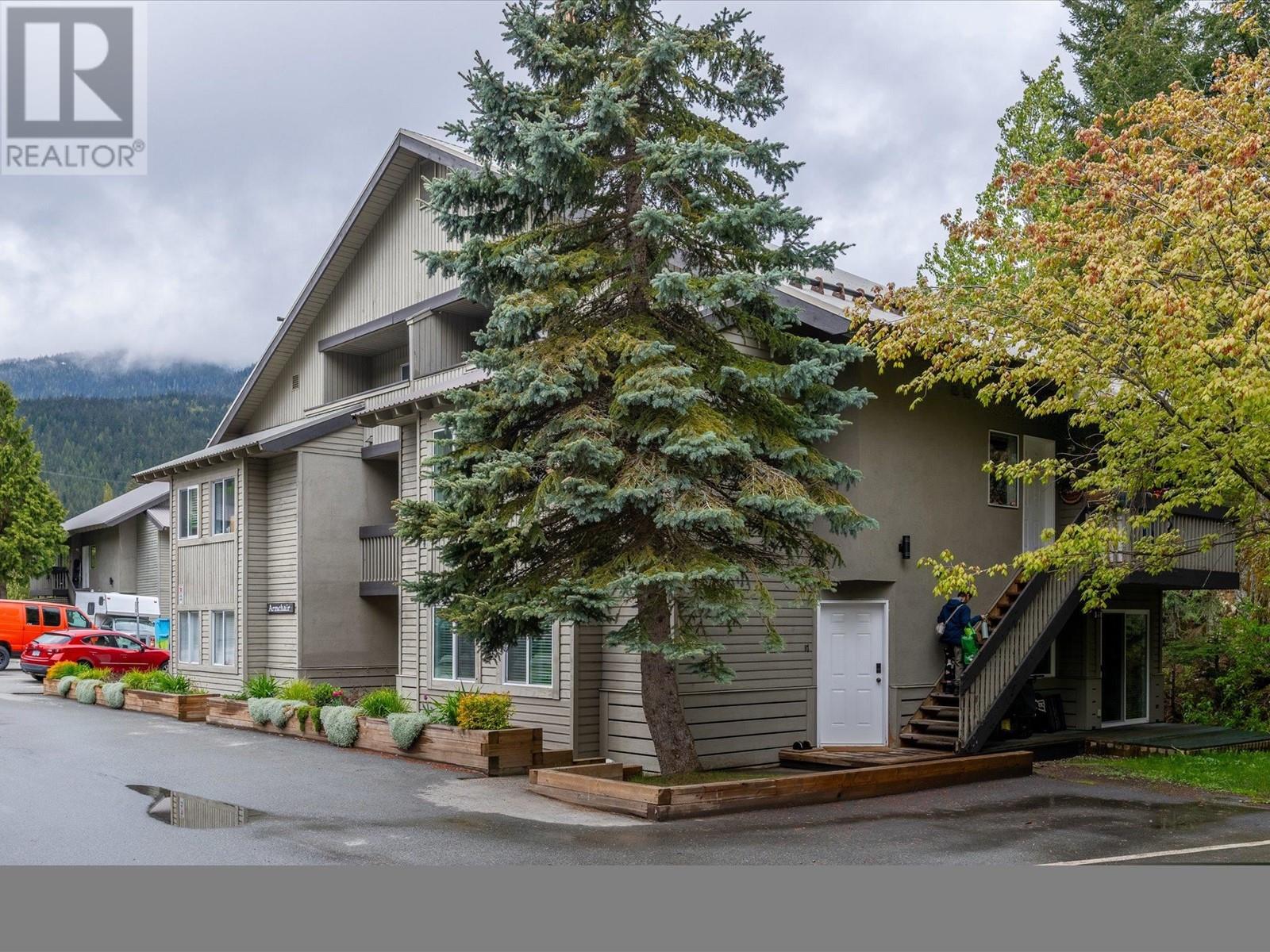 1b 2230 Eva Lake Road, Whistler, British Columbia  V8E 0M5 - Photo 1 - R3005922