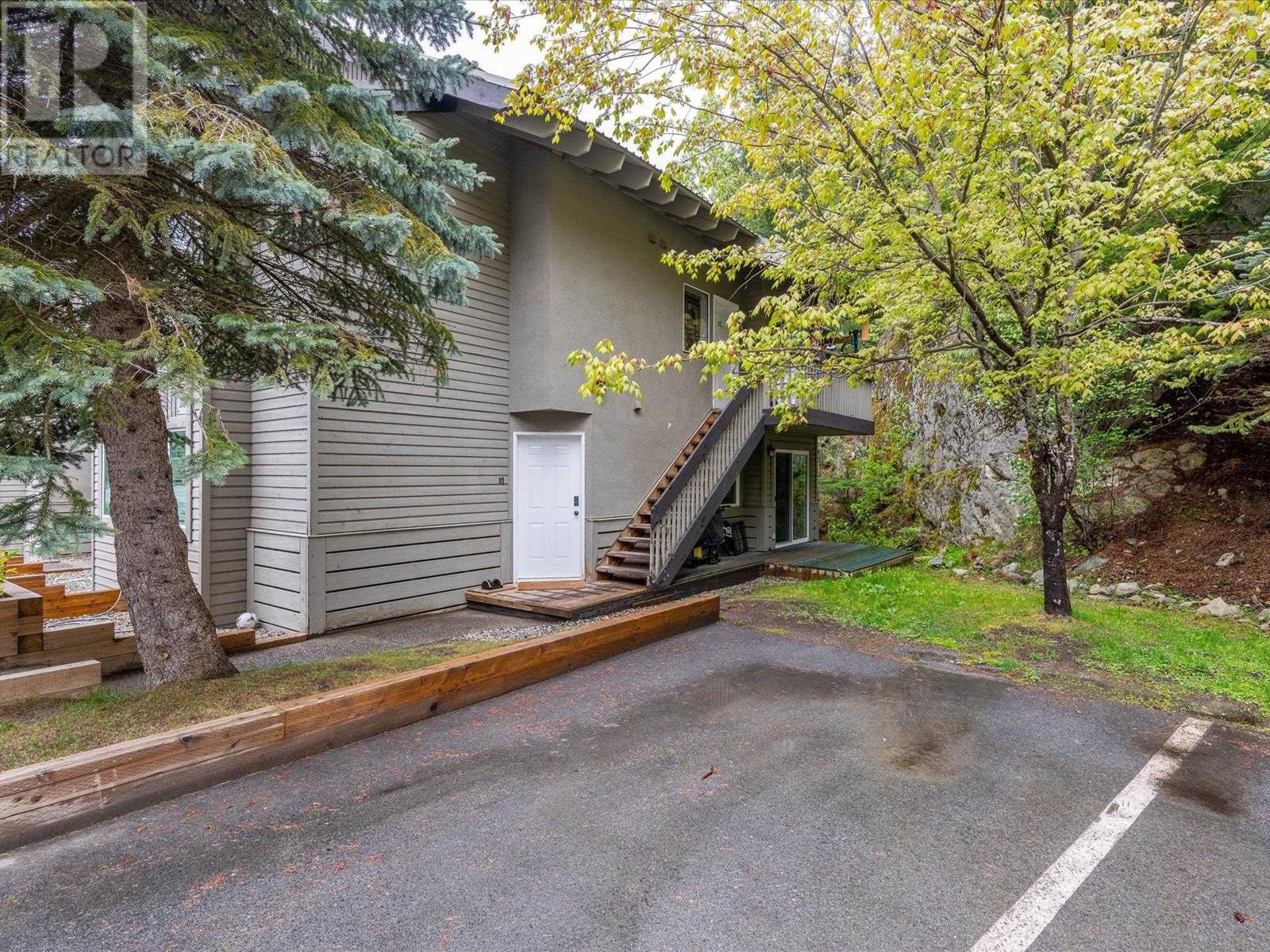 B1 2230 Eva Lake Road, Whistler, British Columbia  V8E 0M5 - Photo 20 - R3005922