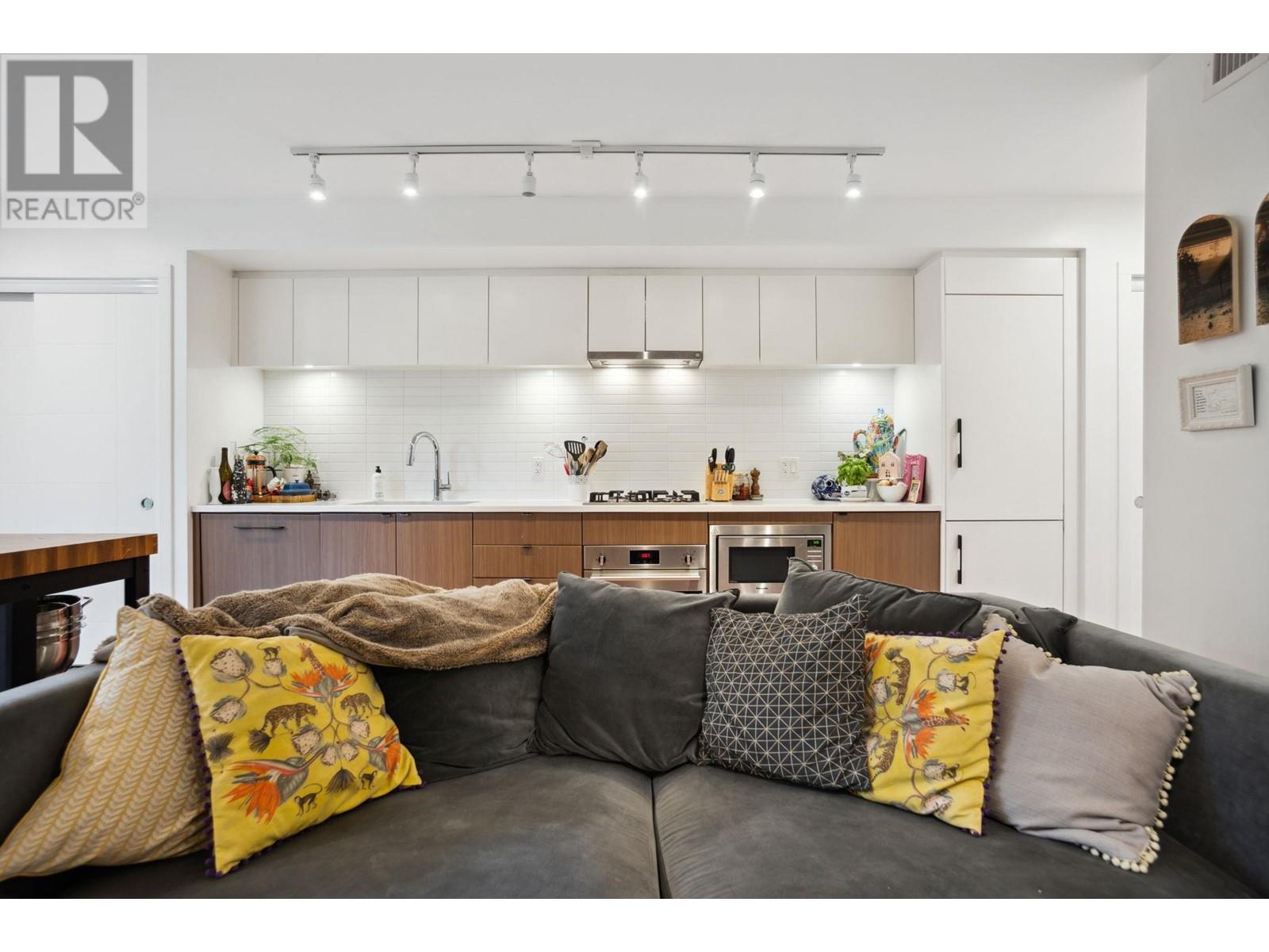 109 321 E 16th Avenue, Vancouver, British Columbia  V5T 2T7 - Photo 12 - R3005939