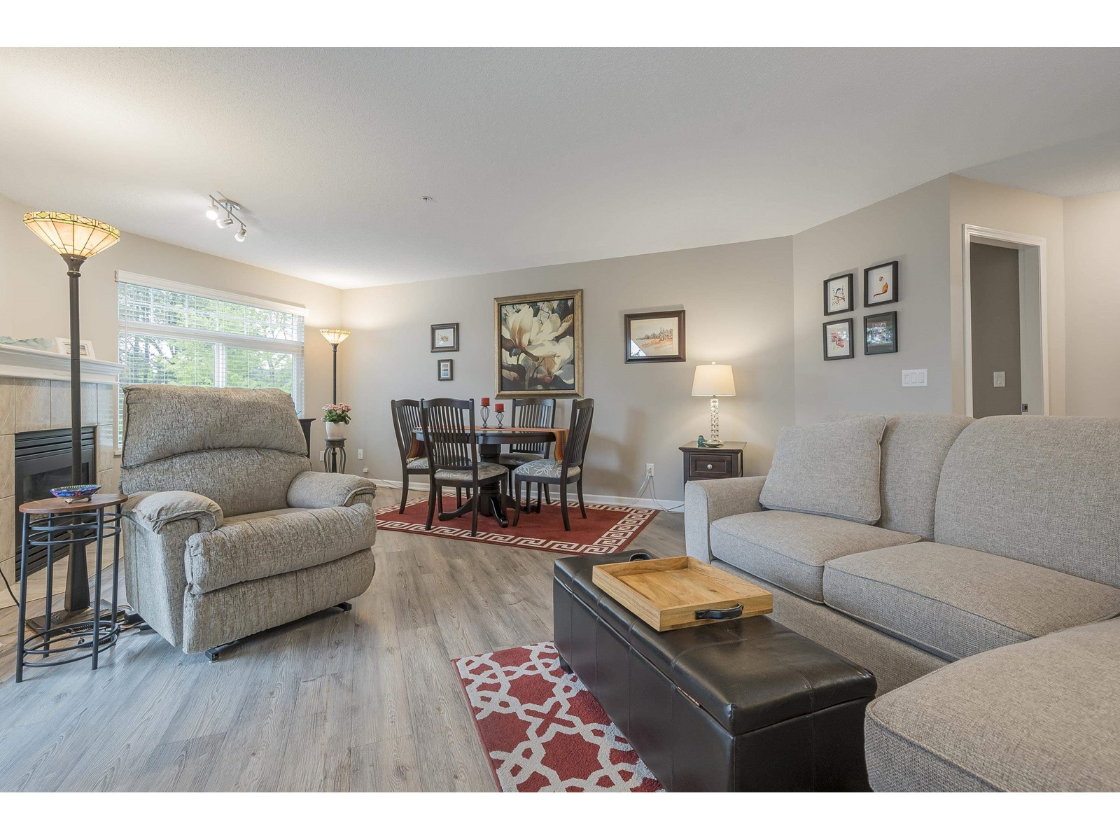312 20894 57 Avenue, Langley, British Columbia  V3A 8M7 - Photo 9 - R3004570