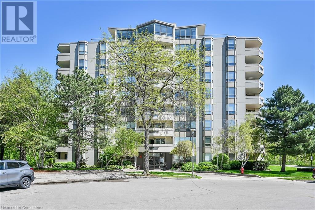 Property at 6 VILLAGE GREEN Boulevard Unit# 604 image 1
