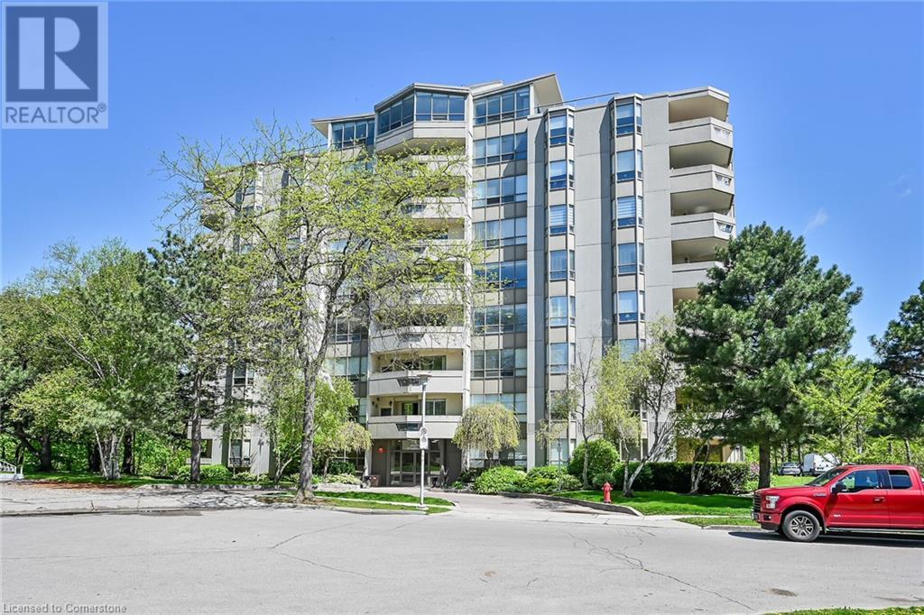 Property at 6 VILLAGE GREEN Boulevard Unit# 604 image 2