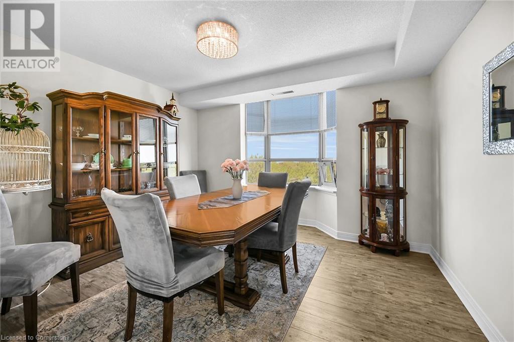 6 Village Green Boulevard Unit# 604, Hamilton, Ontario  L8G 5B7 - Photo 9 - 40732573