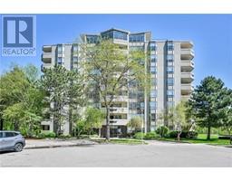 6 VILLAGE GREEN Boulevard Unit# 604, Hamilton, Ontario
