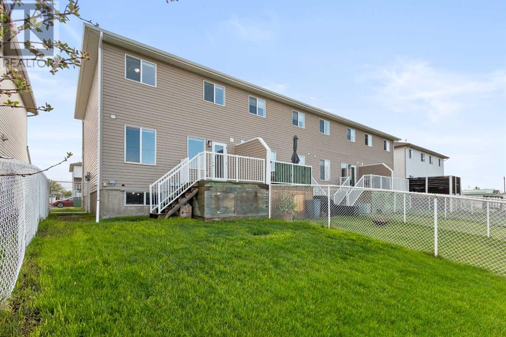 6, 2002 22 Avenue, Bowden, Alberta  T0M 0K0 - Photo 35 - A2222863