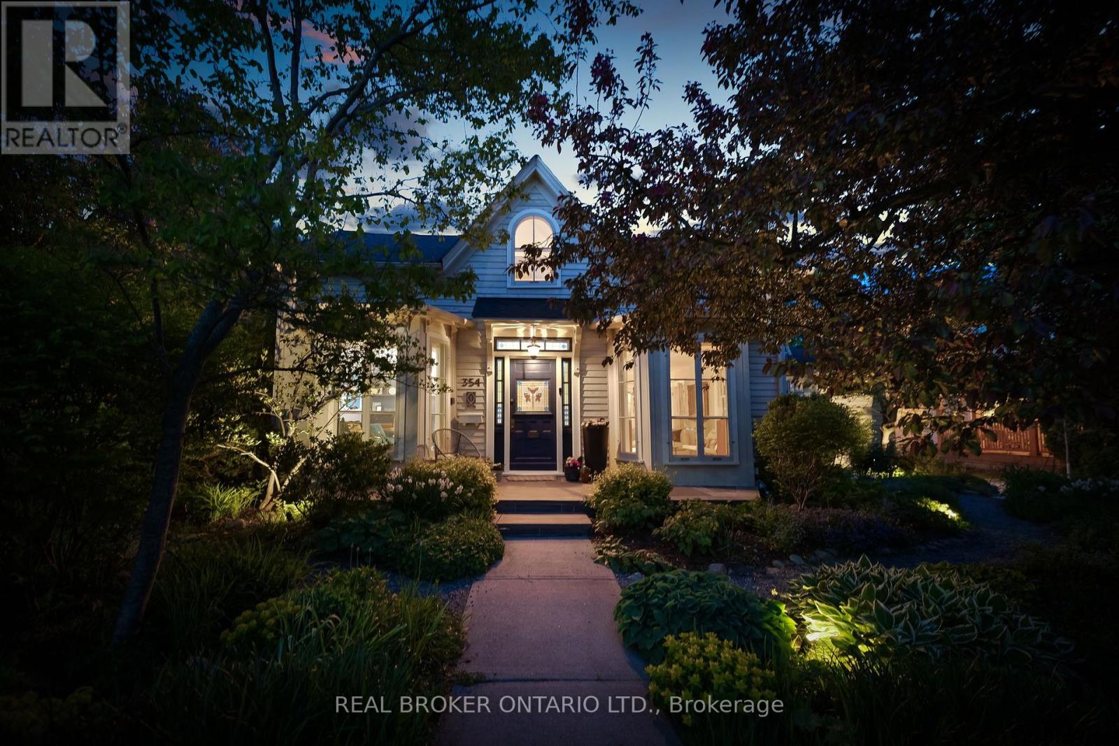 354 COLLEGE STREET, cobourg, Ontario