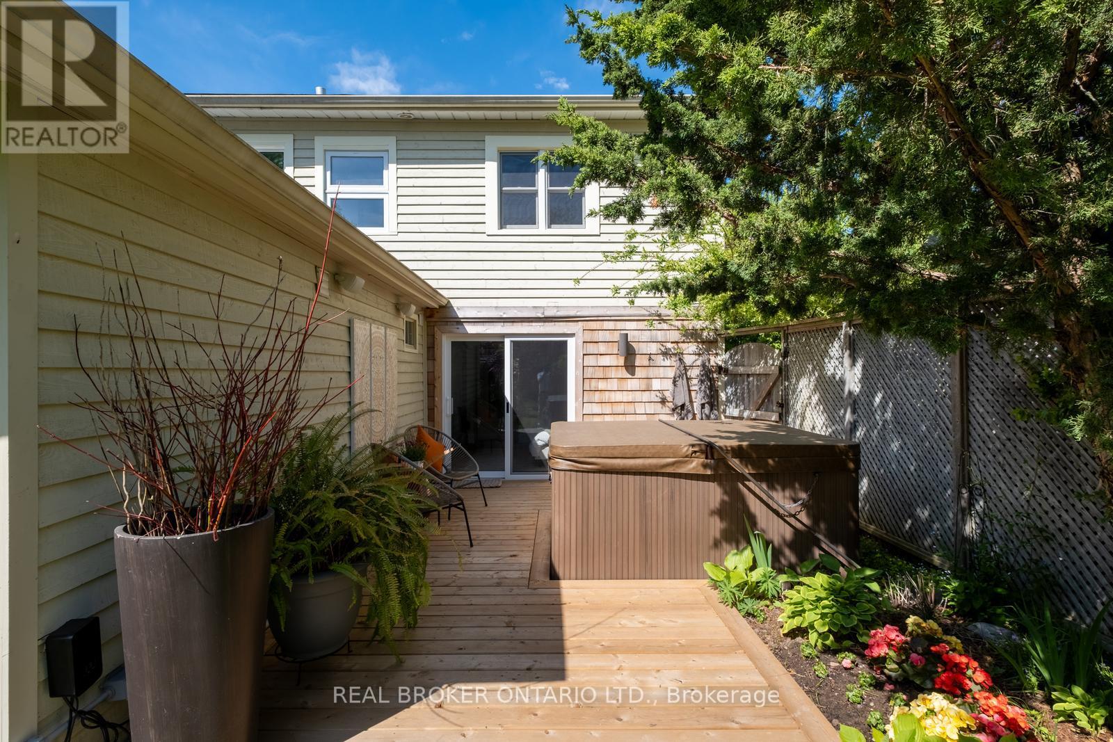 354 College Street, Cobourg, Ontario  K9A 3V6 - Photo 31 - X12165689