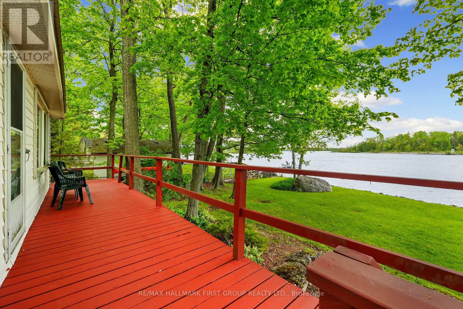 313 Franklin Road, Trent Hills, Ontario  K0L 1Z0 - Photo 19 - X12165761