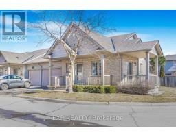 74 - 34 SOUTHBROOK DRIVE, Hamilton, Ontario
